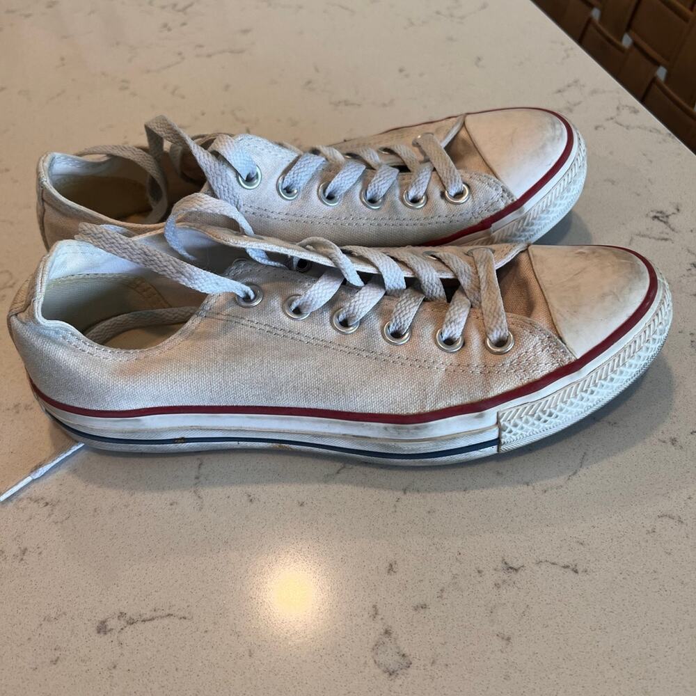 Converse Low